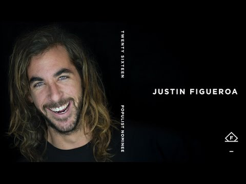 Justin Figueroa - Populist 2016