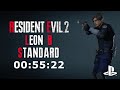 Resident evil 2 leon b standard 005522