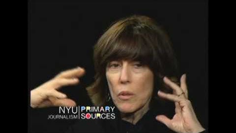 NYU Journalism Primary Sources: The Old Newsroom