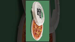 Why pizza boxes are not round youtubeshorts facts viral trending viralshort