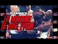 LA MORSURE DE MIKE TYSON - LE FLASHBACK #1 - L'HISTOIRE DU COUP DE CHAUD LE PLUS DINGUE DE LA BOXE