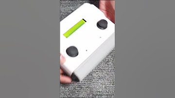 I made an ESP-NOW RC Transmitter