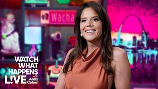 Chef Joy Lefaucheur Doesn’t Think Luke Brumer Would Have Told Her About Gen Lillie | WWHL
Chef Joy Lefaucheur opens up about her fling with Luke Brumer. She shares what first attracted her to him, whether she thinks Luke had genuine feelings for her, her thoughts on Gens jealousy when Luke would speak to her, and whether she thinks Luke would have told her he slept with Gen.
►► Subscribe To WWHL: http://bravo.ly/WWHLSub
Watch WWHL Sunday-Thursday:
WWHL Website: http://www.bravotv.com/watch-what-happens-live
Follow WWHL: https://twitter.com/BravoWWHL
Like WWHL: https://www.facebook.com/WatchWhatHappensLive
WWHL Tumblr: http://bravowwhl.tumblr.com/
Watch What Happens: Live is Bravos late-night, interactive talk show that features guests from the world of entertainment, politics, and pop culture. Hosted by Andy Cohen, the series includes lively debates on everything from fashion, the latest on everyones favorite Bravolebrities, and what celebrity is making headlines that week. Past guests who have joined Cohen in the Bravo Clubhouse include Sarah Jessica Parker, Tina Fey, Khloe Kardashian, Jennifer Lopez, Liam Neeson, Kelly Ripa, Jimmy Fallon, Anderson Cooper, Jennifer Lawrence, and Lance Bass.
Watch More Bravo:
Bravo Website: http://www.bravotv.com/
Bravo Youtube: http://www.youtube.com/videobybravo
Follow Bravo: http://www.twitter.com/bravotv
Like Bravo: https://www.facebook.com/BRAVO
Pin Bravo: http://www.pinterest.com/bravobybravo
Bravo Instagram: http://www.instagram.com/bravotv Chef Joy Lefaucheur Doesn’t Think Luke Brumer Would Have Told Her About Gen Lillie | WWHL