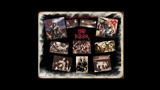 MAD BUTCHER - previously unreleased forgotten Tracks - Heavy/Speed Metal Germany