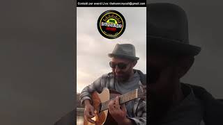 There&#39;s a light (Ben l&#39;oncle soul) THC #theharmonycall #theresalight #benlonclesoul #juniormention