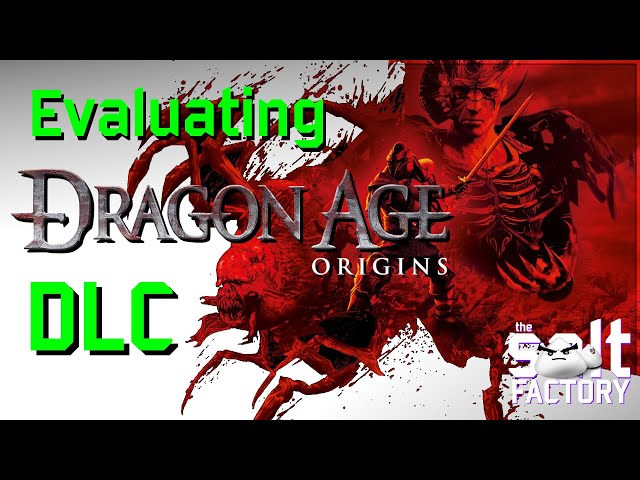 Guide for Dragon Age: Origins - Awakening DLC