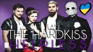 The Hardkiss - Helpless (Eurovision Ukraine 2016)