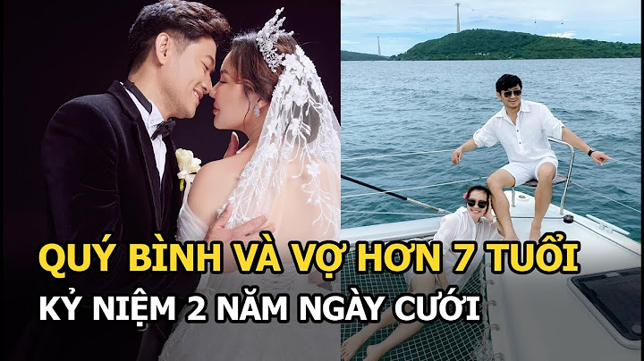 Vợ diễn viên quý bình sinh năm bao nhiêu