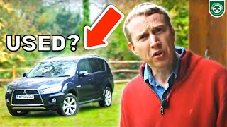 Mitsubishi Outlander 2010-2012 ... the BEST review you'll find !!