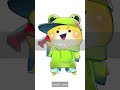からぴち名前の由来 カラフルピーチ からぴち名前の由来 カラフルピーチ