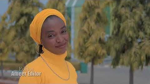 Yar Gayu feat Ahmad Delta, Khadija Mai Numfashi Official Video