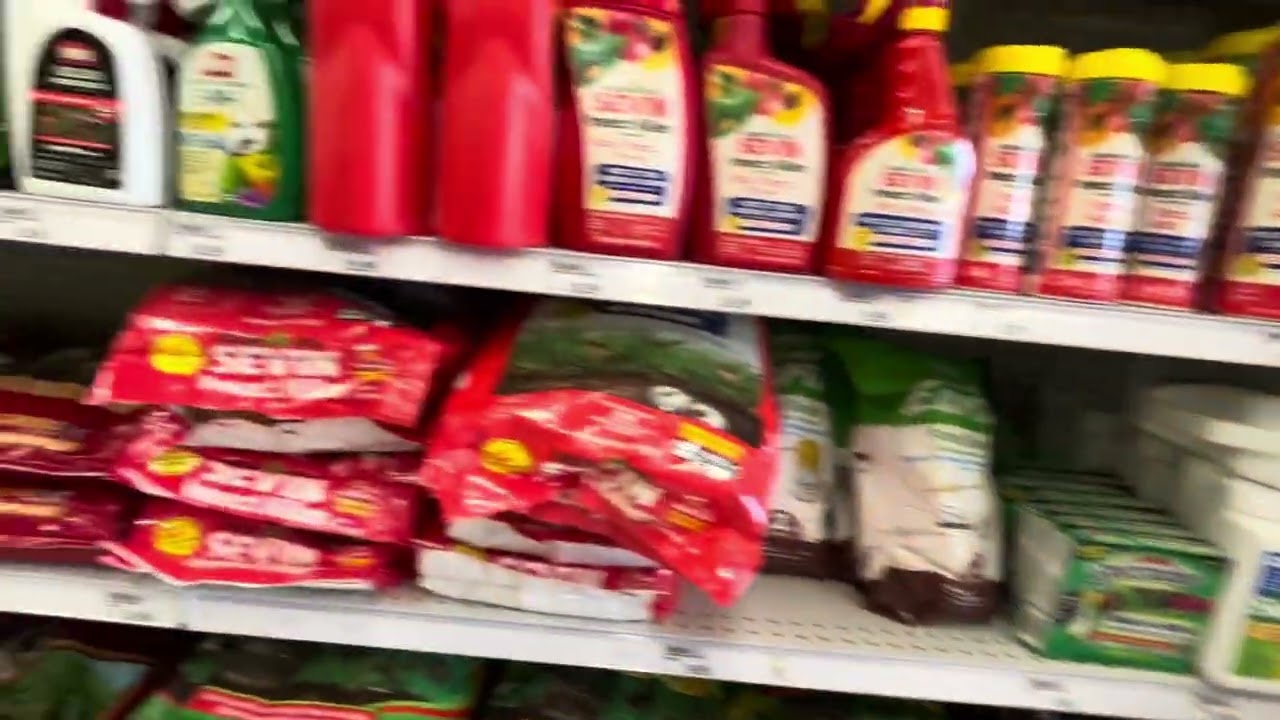 Джекпот в Meijer!