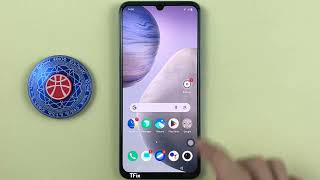 Nano Music Player, Play button animations on Vivo V23e Android 13 screenshot 5