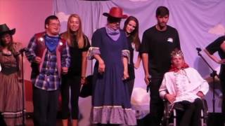 All You Need is Love (2015 Full Show)