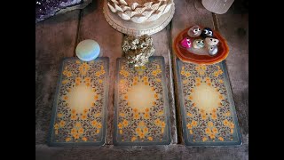 ☽Pick a Card - March Forecast 2024 🌸 by Tarot with Amber 6,339 views 2 months ago 1 hour, 24 minutes