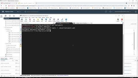 VMware Tanzu Dynamic vs Static Provisioning on Pure Storage