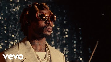 Asake - Remember (Official Video)