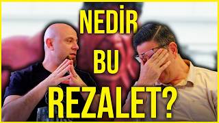 BU OYUNLAR NEREYE GİDİYOR? - NELER OYNADIK, NELER İZLEDİK? screenshot 3