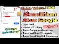 Cara Memulihkan Akun Google Lupa Sandi &amp; Nomor HP Hilang