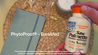 Doctors Best Saw Palmetto 320 Mg