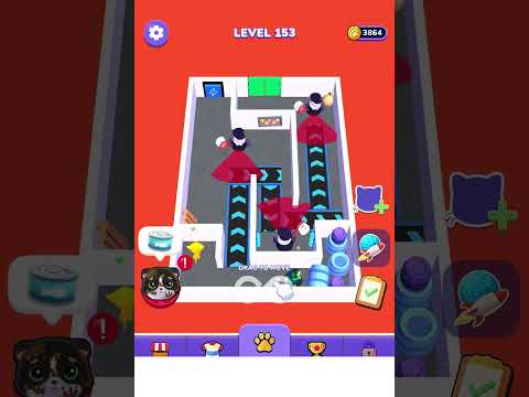 Cat Escape Level 141-142-143-144-145-146-147-148-149-150-151-152-153-154-155-156-157-158-159-160