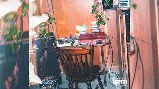 J. Cole - The Fall-Off (Full Album Mix) [432Hz]