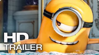 Minions Trailer Clip-WORLD CINEMA