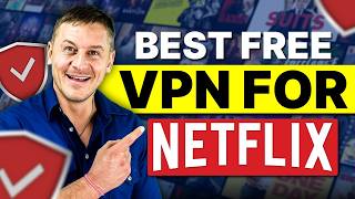 Best Free VPN for Netflix: Is There a Secret Way to Watch UNLIMITED Content screenshot 3