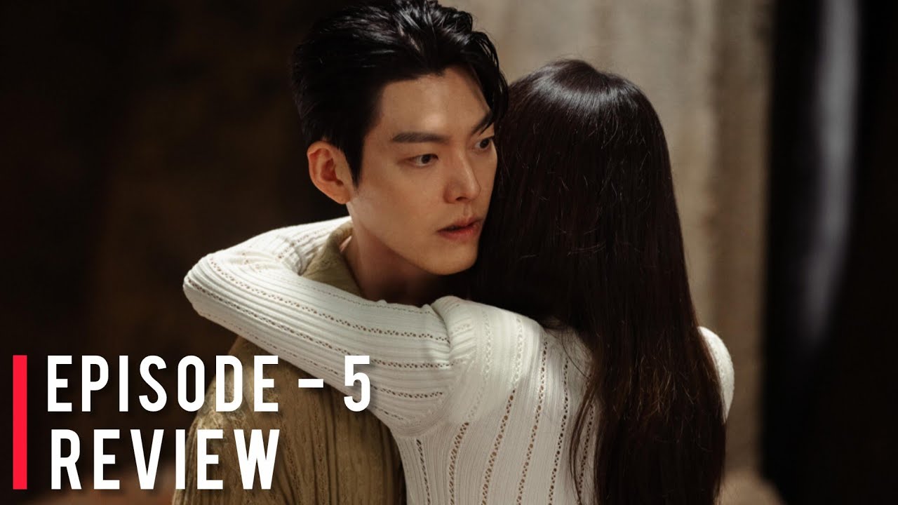 (Young Grandma ) Genie, Make a Wish | Episode-5 | kim woo-bin | Bae suzy { Hindi Sub2025} 