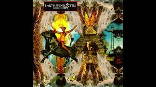 Earth, Wind & Fire - Sunday Morning