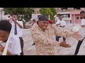 STEVE WAZISOMO MULIYA-HALLELUJAH-(OFFICIAL VISUAL)- DIR VJ KEN