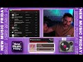 NMF | Freddie Gibbs - Nobody [REACTION]