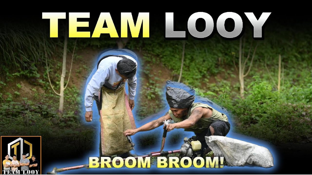 HELPING A GOODS PERSON