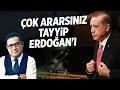 ÇOK ARARSINIZ TAYYİP ERDOĞAN'I #OsmanDiyadin