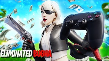 I Hosted A CONTROLLER vs KEYBOARD 1v1 Tournament For $100... (BETTER THAN FAZE SWAY?)