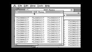 Atari 8-bit GUI: Closing Windows Net Worth