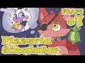 #7 - Five Nights at Freddy's 6 -Freddy Fazbear's Pizzeria Simulator- [日本語字幕]