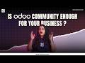Why Odoo Community is BETTER than Enterprise (No One Tells You This) |  Odoo Functional Tutorials