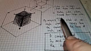 A Third Way To View The Famous Cube Within A Cube Illusion