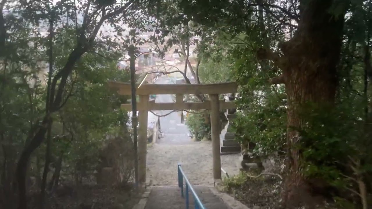 2026/1/19 春日若宮神社（北葛城郡）