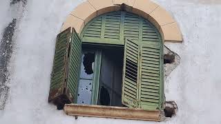 ESTANCIA Abandonada [Casona ALVAREZ]HOY conocida como MONTi. #urbex #pueblo  #viajandoconcefer