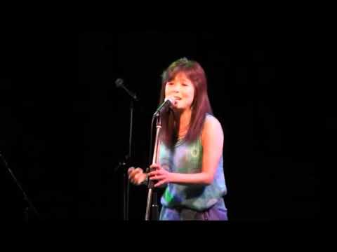 ずるいよ　（ドリームボイス　HAPPY SAMMER 2012）　石川ミュン/アラカンアイドル
