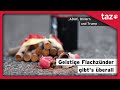 Rohes Neues! – Die Woche mit Friedrich Küppersbusch