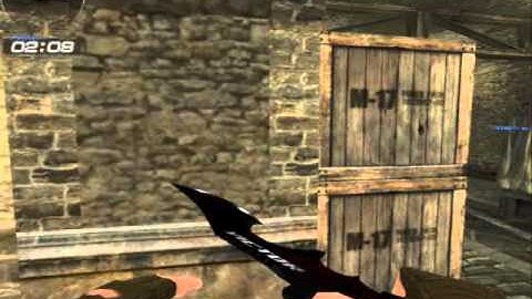 SuddenAttack NA   Aisha vs checkmate PV requested