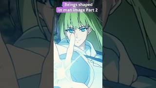 สปอย Fate strange Fake Chapter 21 Beings shaped in man image Part 2 #สปอย #fatestaynight #อนิเมะ