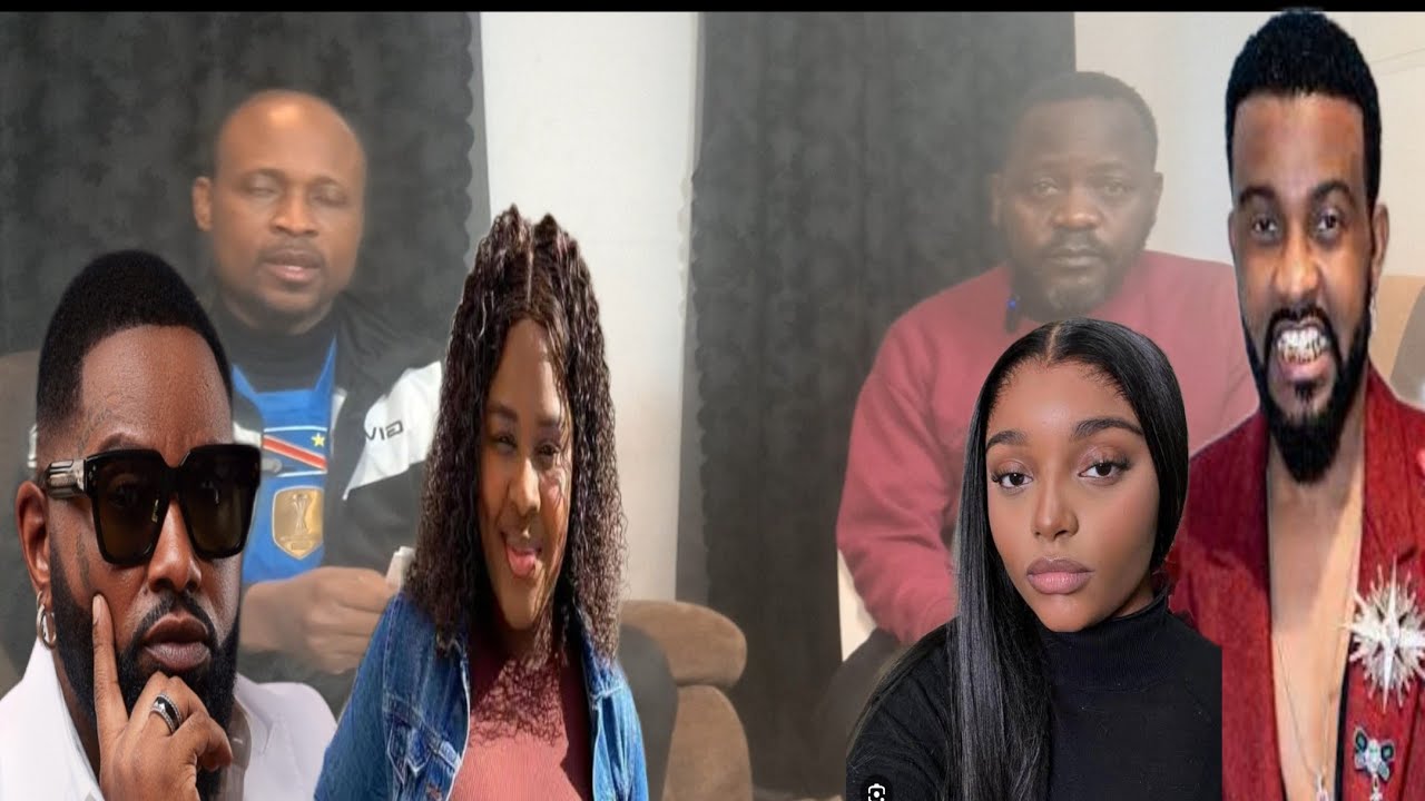 FALLY IPUPA NA FERRE GOLA BA SUNDOLA BANA NA BANNGO