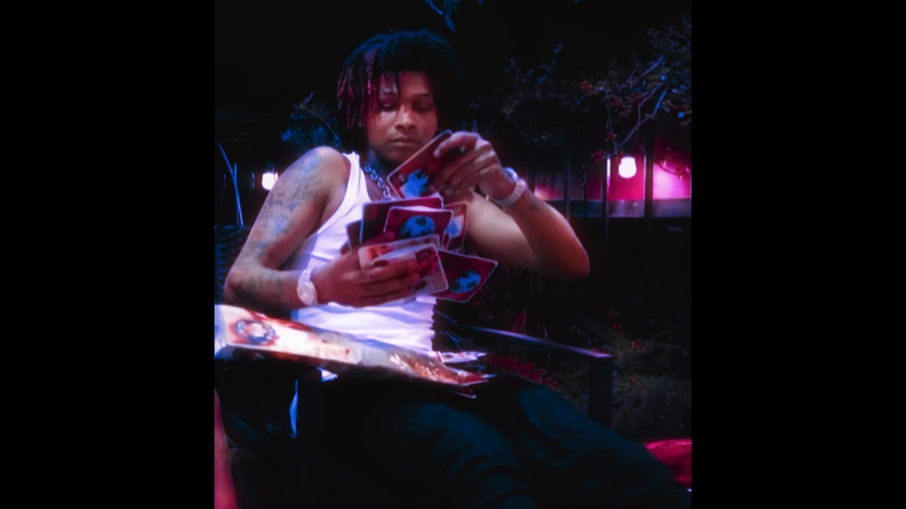 [FREE] BAK Jay x Dallas Drill Type Beat - "Swingh Dat"