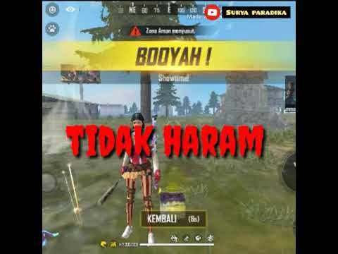 Kata-kata keren free fire buat game haram/heartes 2020 ...