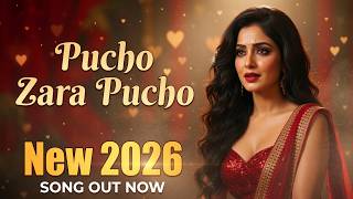 Pucho Zara Pucho - 90s Jukebox - Dj Remix - MusicFluxSong - New Hindi 2026