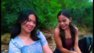 The unsaid goodbye | Group 4 video representation || Structure of English